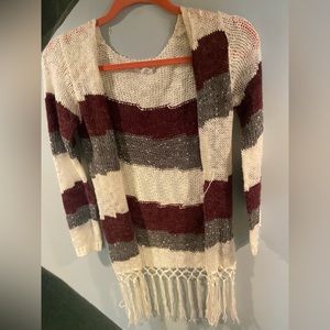 Cardigan